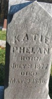 Katie Phelan