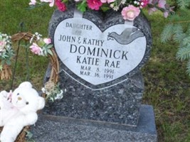 Katie Rae Dominick