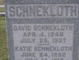 Katie Schneckloth Katie Schneckloth