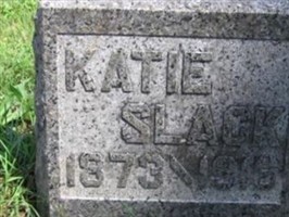 Katie Slack