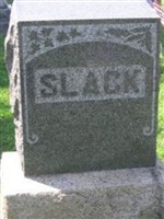 Katie Slack