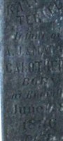 Katie Terrell Carothers