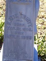 Katie Truitt Katie Truitt
