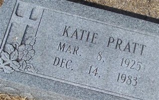 Katie Varue Archer Pratt Katie Varue Archer Pratt