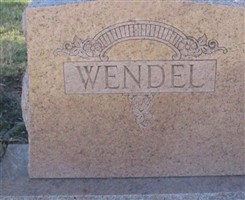 Katie Walz Wendel