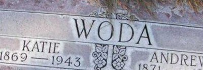 Katie Woda Katie Woda