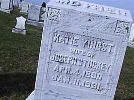 Katie Yingst Stuckey