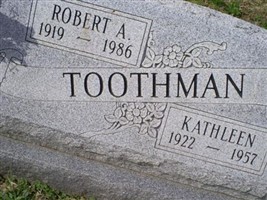 Katleen Toothman