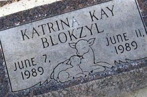 Katrina Kay Blokzyl