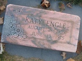 Katy Engle