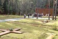 Katyn Forest Massacre Site (1940)