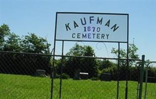 Kaufman Cemetery