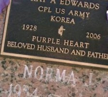 Kay Albert Edwards