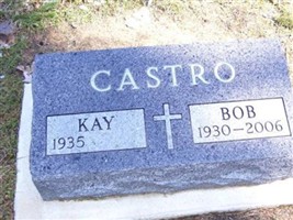 Kay Castro