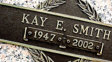 Kay E. Smith