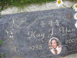 Kay J. Yun