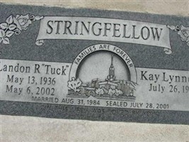 Kay Lynn M Stringfellow Kay Lynn M Stringfellow