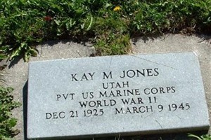 Kay Murdock Jones Kay Murdock Jones