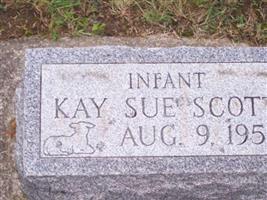 Kay Sue Scott