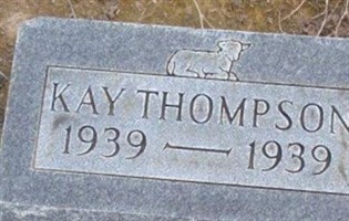 Kay Thompson Kay Thompson