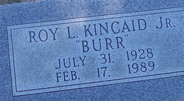 Kaye Kincaid