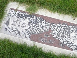 Kaye S Imlay