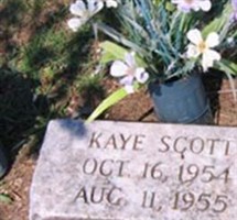 Kaye Scott Kaye Scott