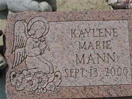 Kaylene Marie Mann Kaylene Marie Mann