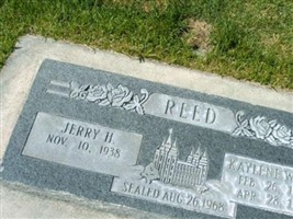 Kaylene Watts Reed Kaylene Watts Reed