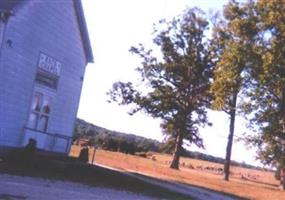 Kays Chapel Cemetery