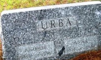 Kazimer Urba
