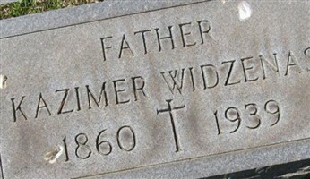 Kazimer Widzenas
