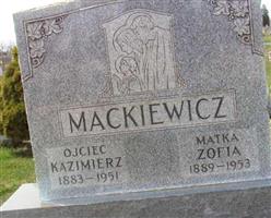 Kazimierz Mackiewicz