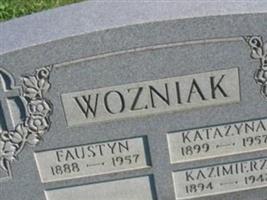 Kazimierz Wozniak