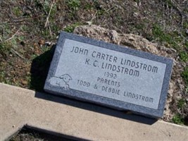 K.C. Lindstrom K.C. Lindstrom