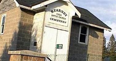 Kearney Knox United Church Cemetery