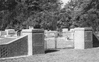 Keas Methodist Church Cemetery