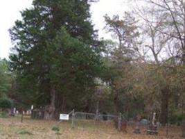 Keatchie Cemetery