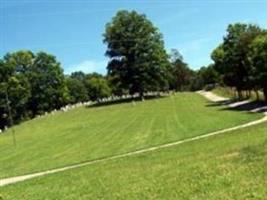 Keaton Cemetery