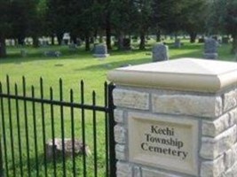 Kechi Cemetery Kechi Cemetery