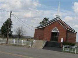 Keefer Cemetery