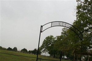 Keel Cemetery Keel Cemetery