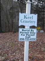 Keel Cemetery