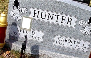 Keel D Hunter Keel D Hunter