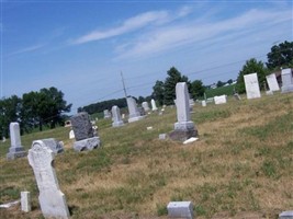 Keen Cemetery