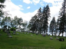 Keen Cemetery Keen Cemetery