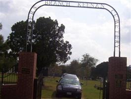 Keenan Cemetery