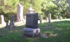 Keene Cemetery