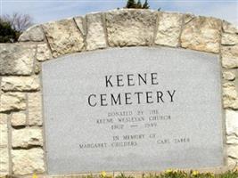 Keene Cemetery