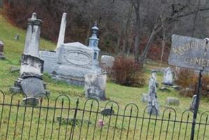 Keeney Cemetery